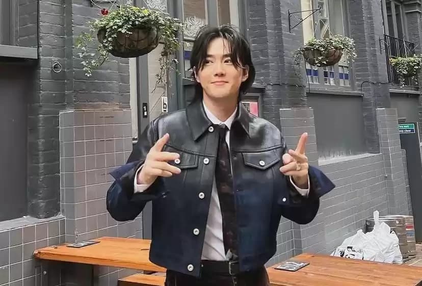 suho exo