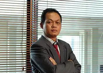 Suparji Ahmad