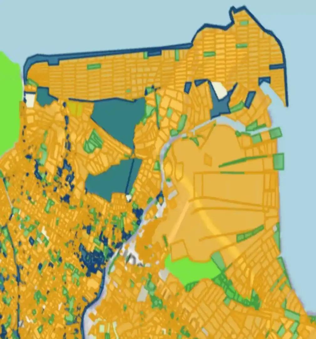 Surat Palsu Tanah Timbul di Desa Kohod Diduga Dibuat Oknum Kades