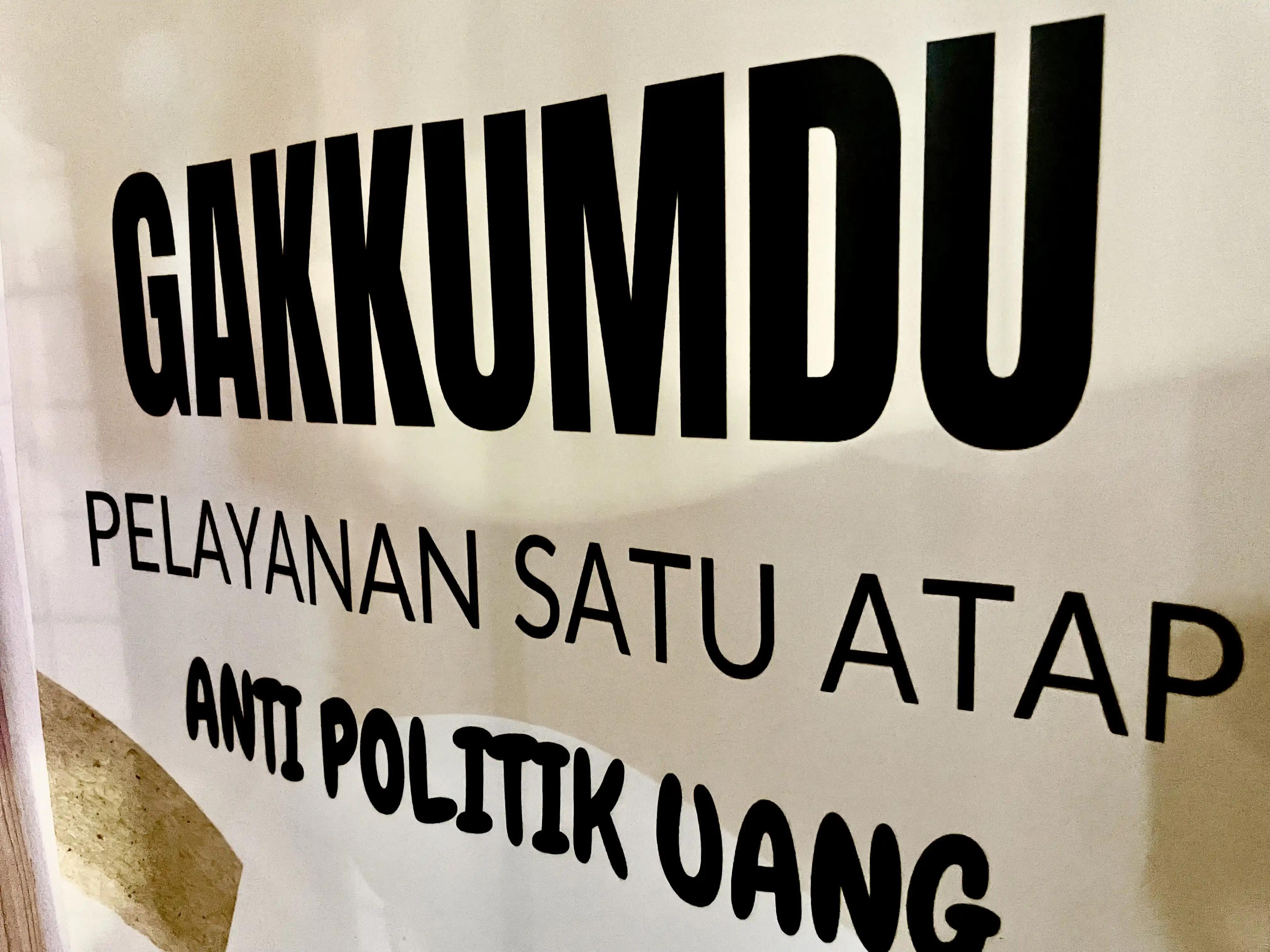 Survei Indeks Pencegahan Pelanggaran dan Sengketa Proses Pemilu