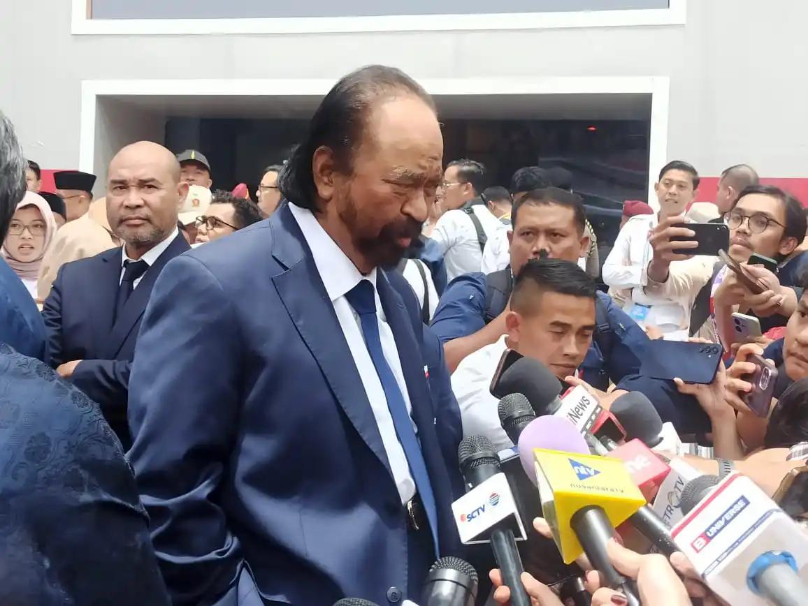 Surya Paloh