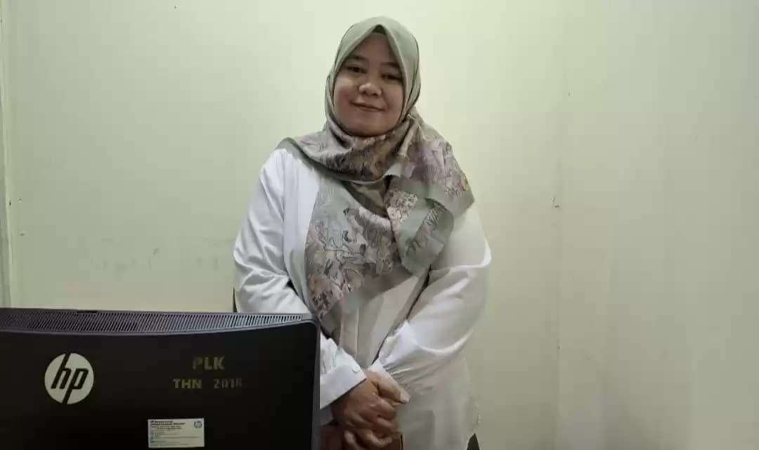 Susi Widyasari