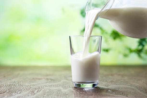 Manfaat Susu untuk Rambut