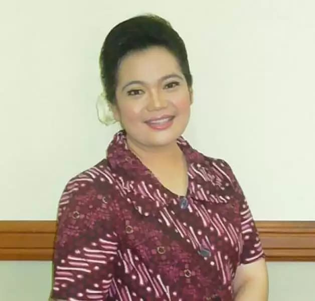 Swary Utami Dewi