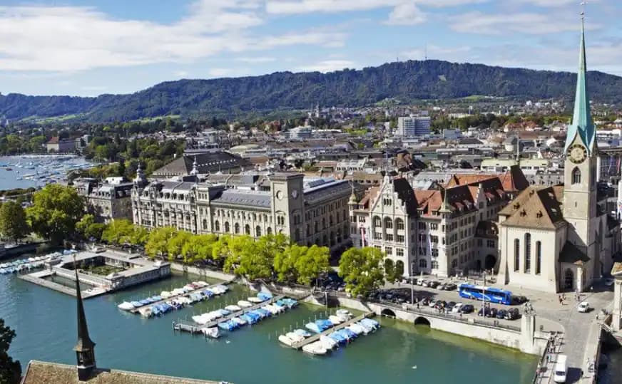 Swiss