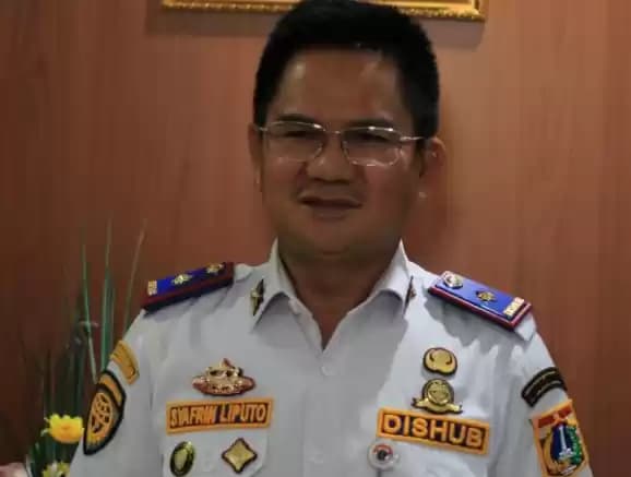 syafrin liputo