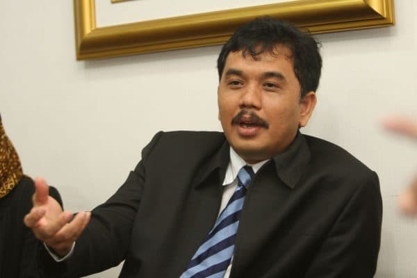 Surya Paloh, Anies-Imin dan Last Battle