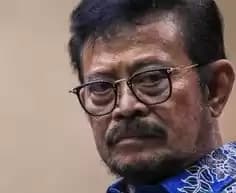Syahrul Yasin Limpo Dituntut