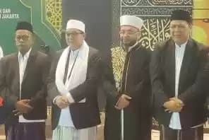 syekh asal gaza
