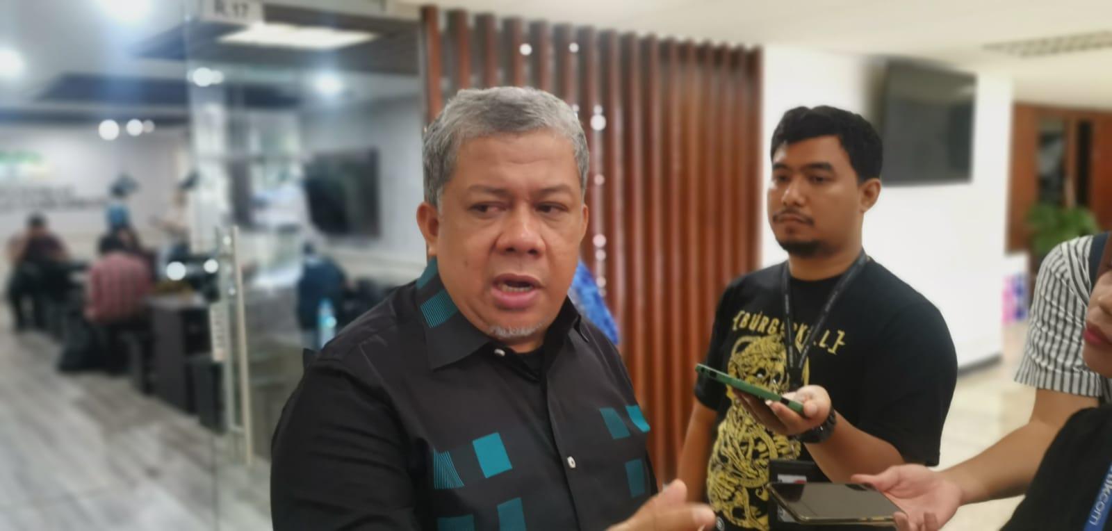 Impian Jadi Capres Kepentok PT 20 Persen, Fahri Hamzah: Enggak Kesampean Bos Kalau Cara Begini!