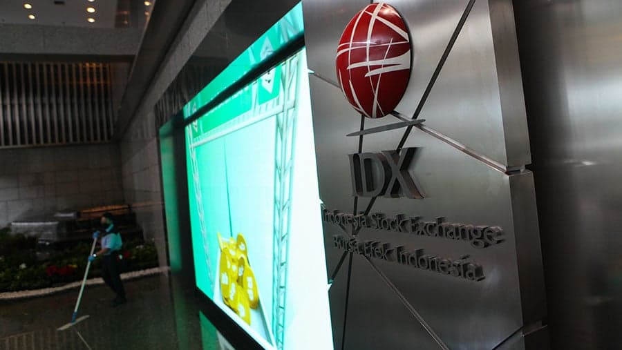 Paket Calon Direksi BEI Akan Diumumkan 4 Mei 2026