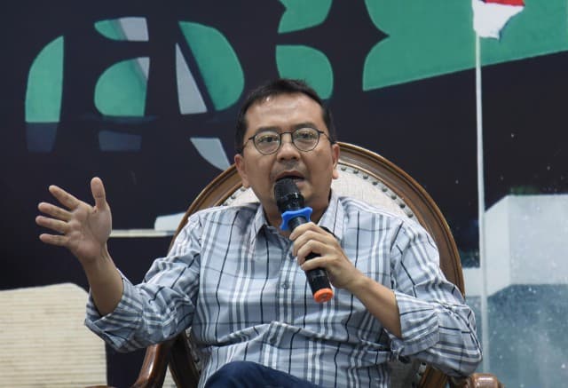 PKB Prediksi Pilpres 2 Putaran