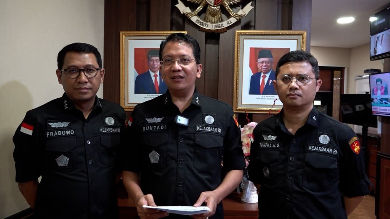 Kerugian Negara Terkait Korupsi Timah Ratusan Triliun, ASABRI Lewat!