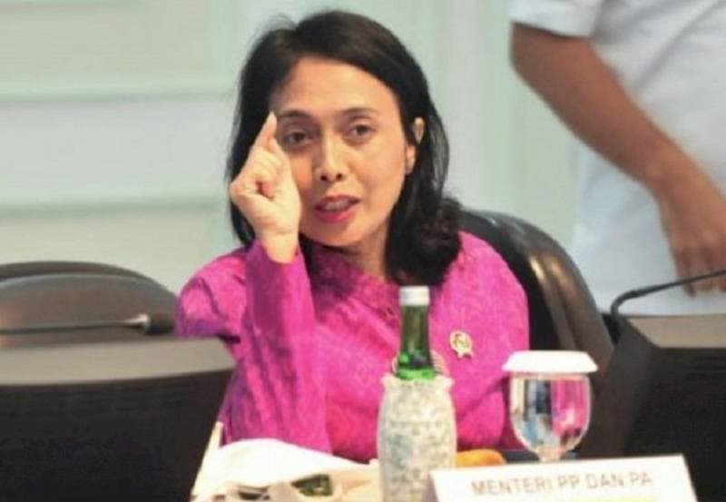 Menteri PPPA: Hampir Setengah Perempuan Pelaku UMKM Terjerat Utang