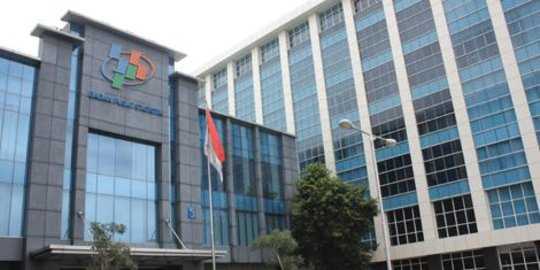BPS: Neraca Perdagangan Indonesia Surplus USD3,32 Miliar di Maret 2026