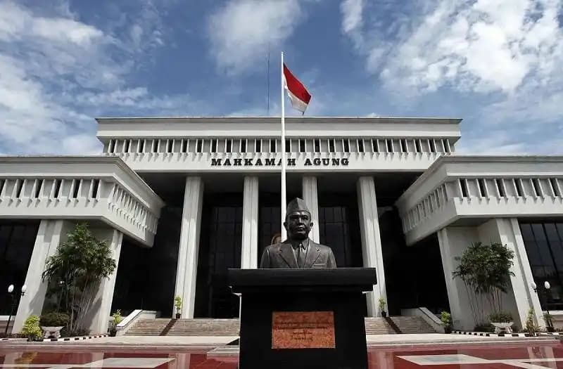 Tak Ada Mogok Kerja Massal, Kenaikan Gaji dan Tunjangan Hakim Disetujui