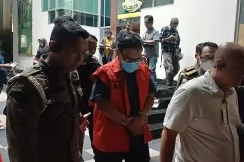 Tak Lapor KPK, Ganjar jadi Tersangka Gratifikasi Rp 3,6 Miliar