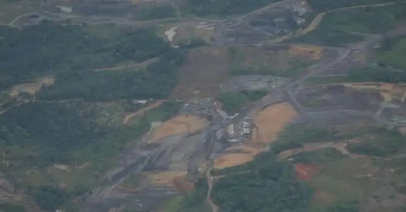 BPK Ungkap 251 IUP Tambang Beroperasi Tanpa RKAB