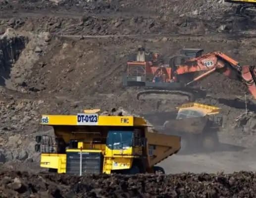 Belum Sampaikan RKAB 2026, 106 Tambang Terancam Disetop