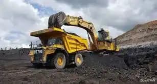 Tambang PT Bayan Resources Tbk (BYAN)