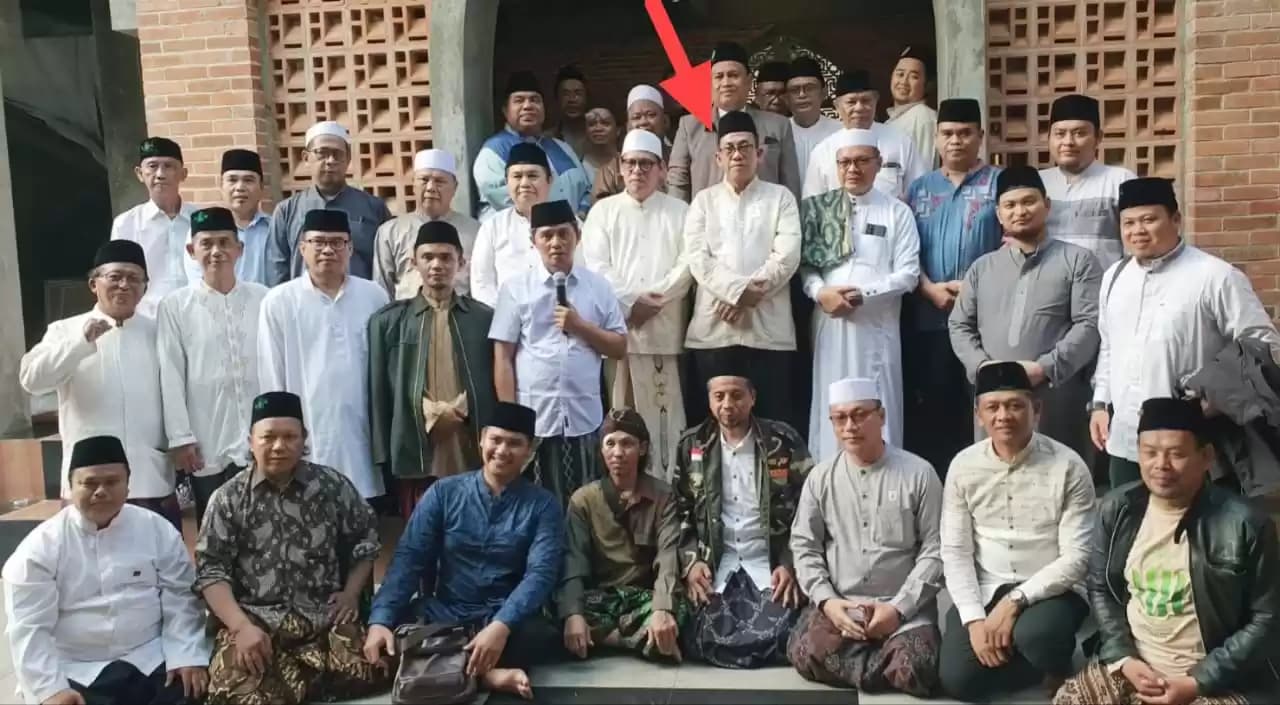 Tanda Panah, Ada II Kota Bekasi, Inayatullah
