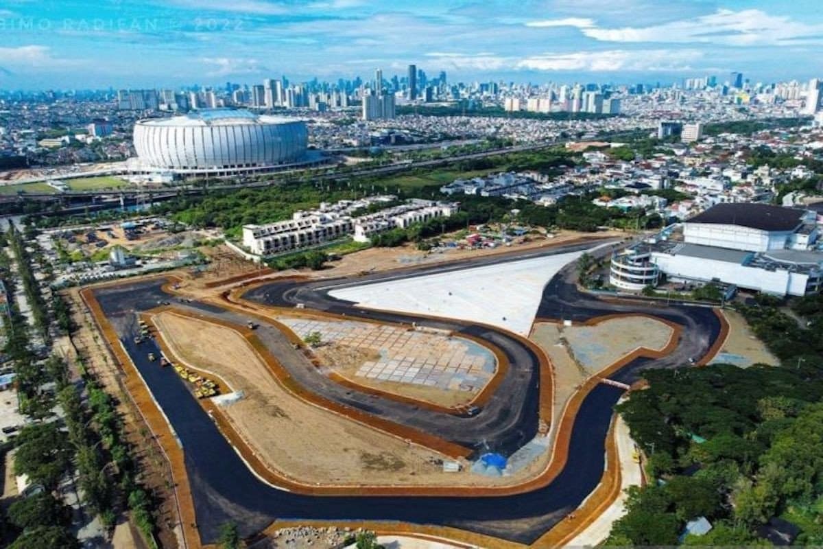 Menanti Reaksi Heru dan DPRD DKI Jakarta Soal Formula E Rugikan Jakpro Rp 280,28 M 