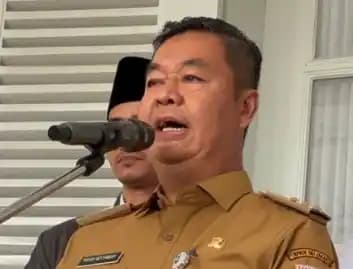 Teguh Setyabudi
