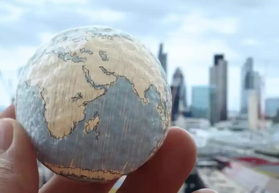 Tekanan Ekonomi Global Terberat Sejak Pandemi
