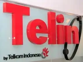 Telin Telkom
