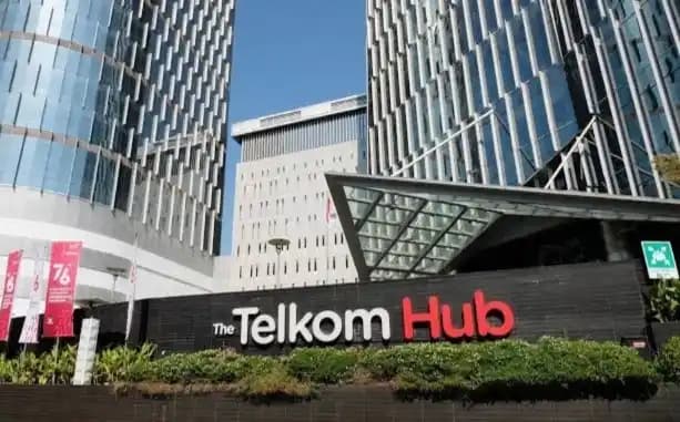 Telkom