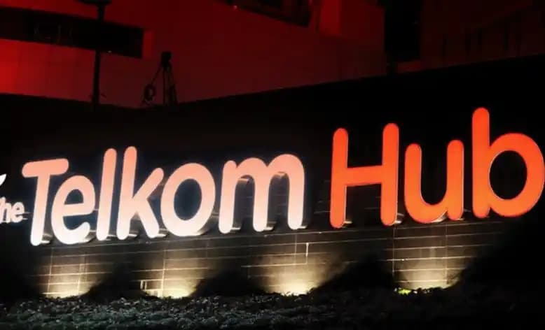 Telkom