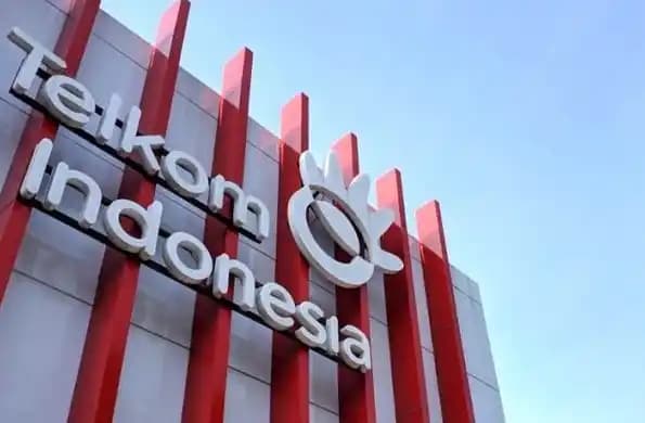 Telkom Indonesia