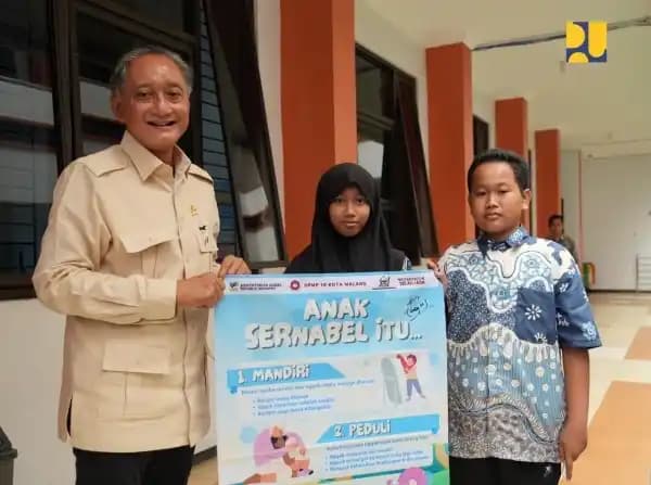 telkom malam