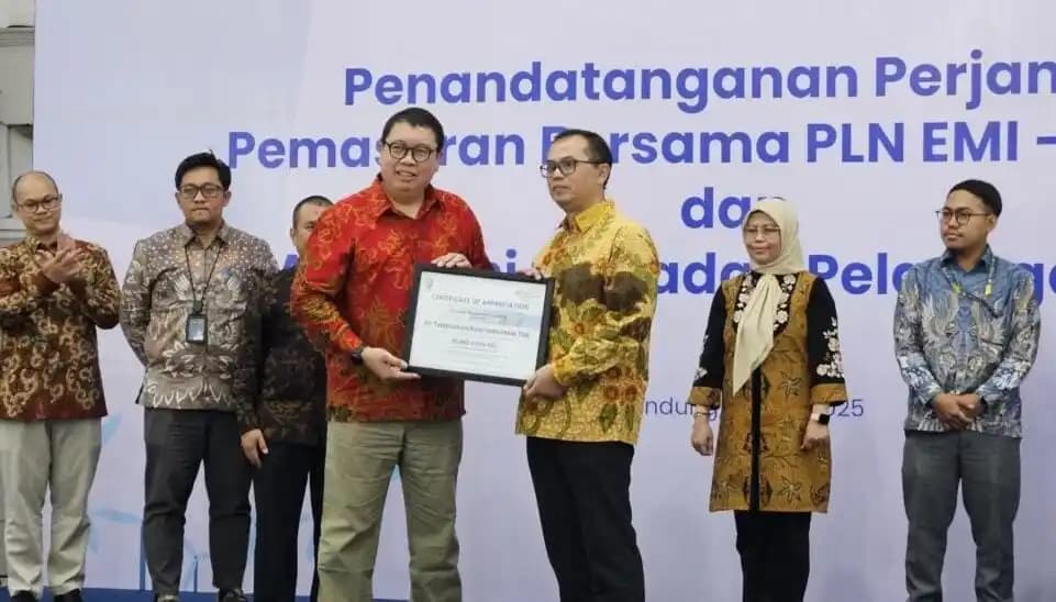Telkom (TLKM) Tingkatkan Pemanfaatan Energi Terbarukan, Perkuat Langkah Menuju Net Zero Emissions