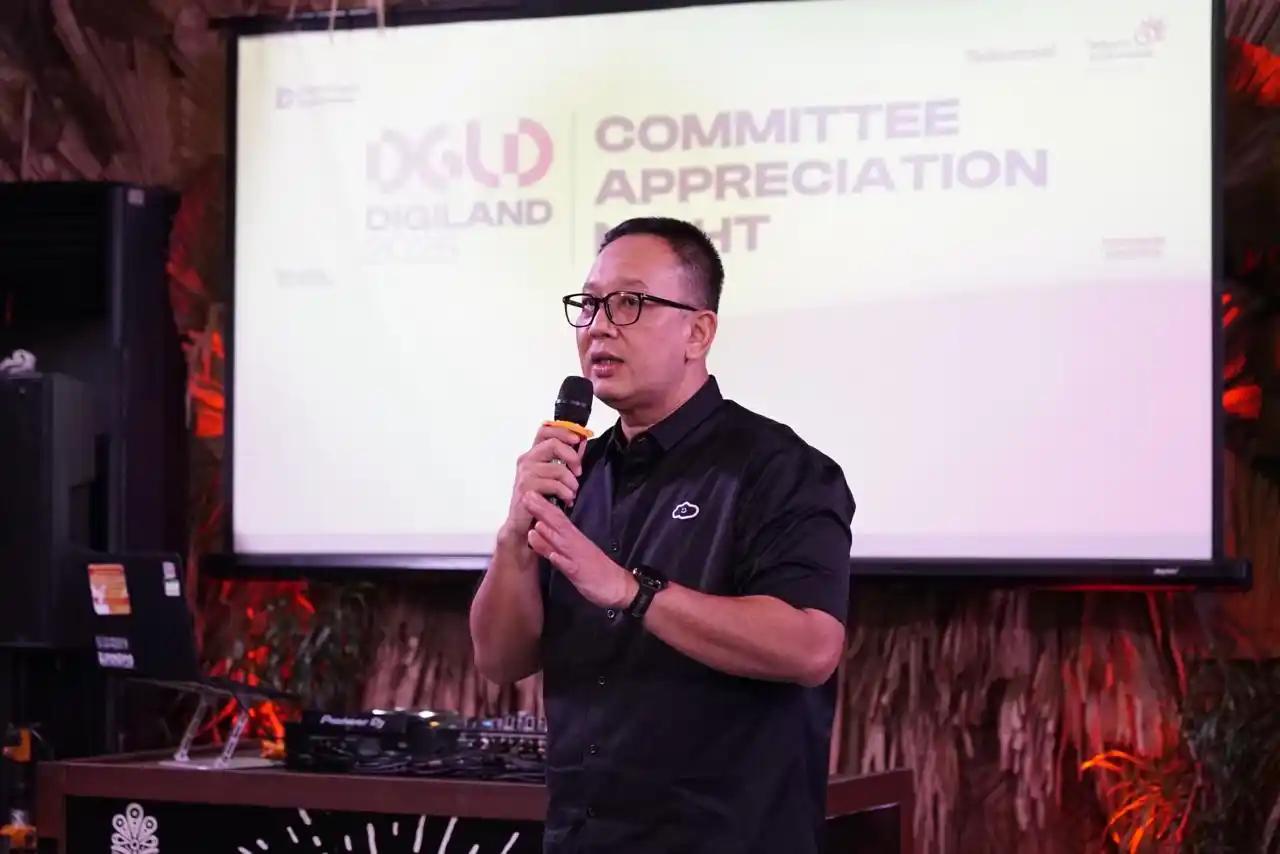 TelkomGroup siapkan Posko Merah Putih dan kompensasi bagi pelanggan terdampak, target penyelesaian pemulihan di awal September 2025
