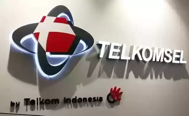 Telkomsel