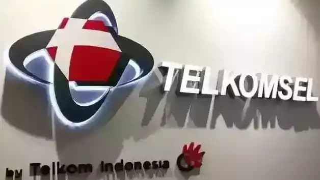 Telkomsel