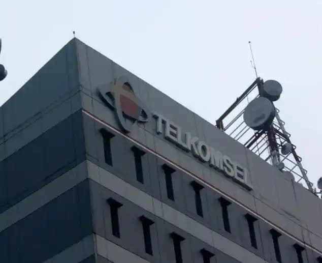 Telkomsel