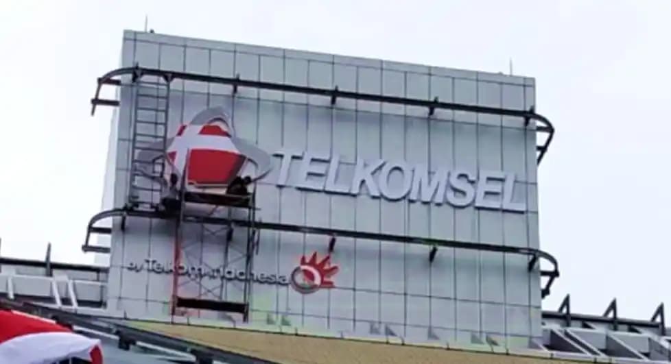 Telkomsel