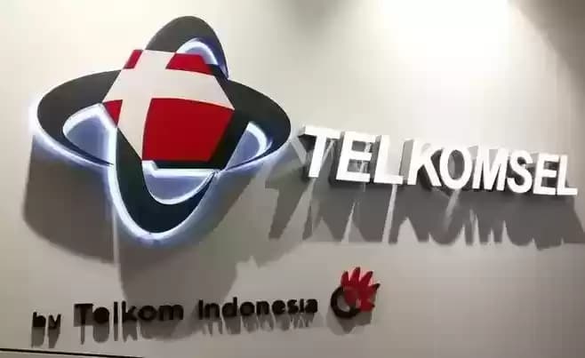 Telkomsel IKN