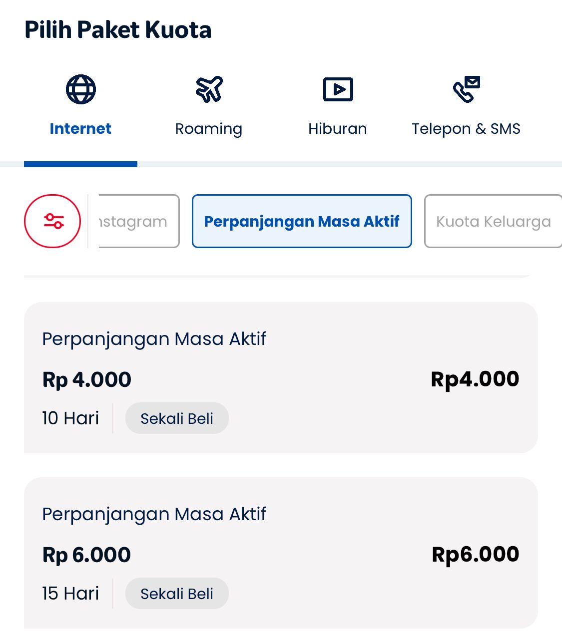 Heboh Telkomsel Ubah Ketentuan Perpanjangan Masa Aktif Kartu, Begini Penjelasannya