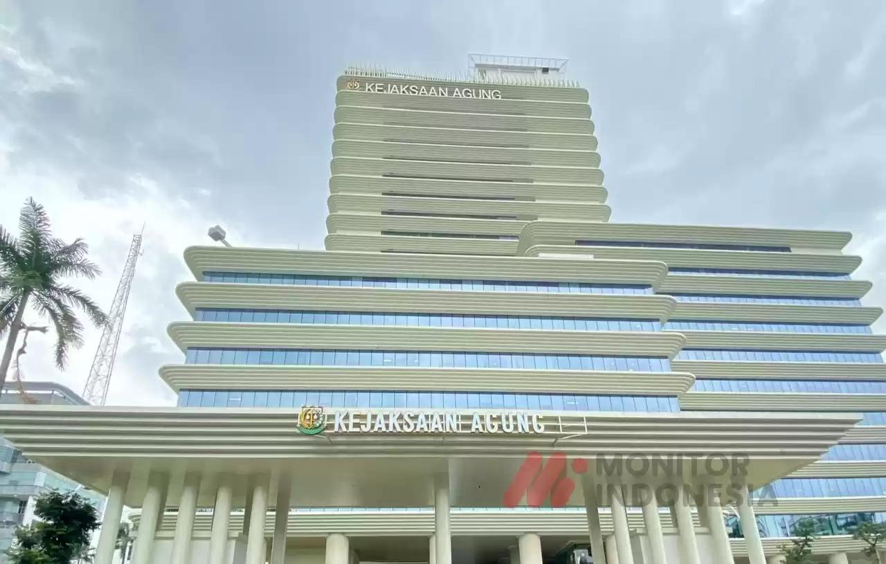 Temuan BPK Anggaran Kejagung