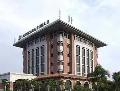 Temuan BPK Angkasa Pura II