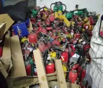 Temuan BPK Apar Telkom