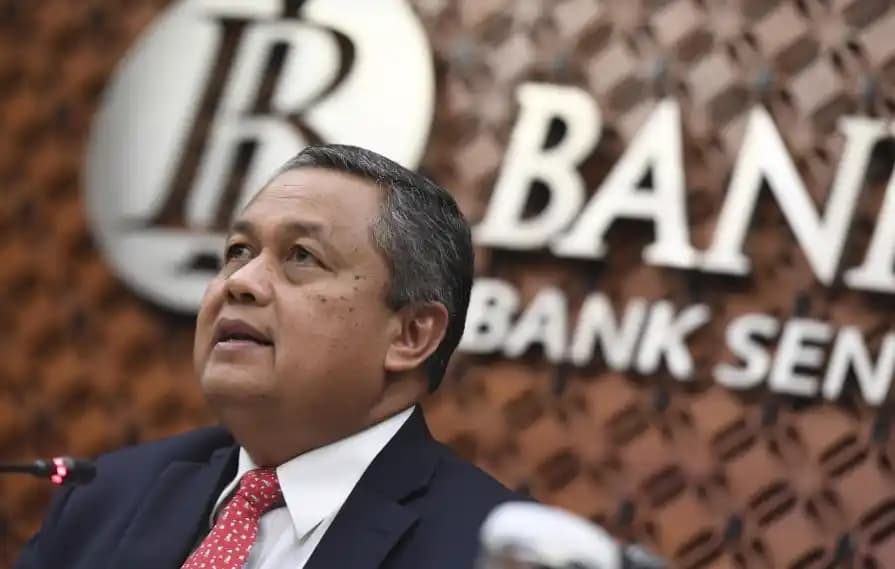 Temuan BPK Bank Indonesia