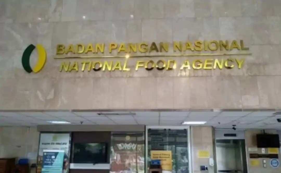 Temuan BPK Bapanas