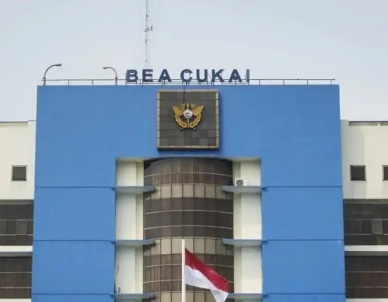 Temuan BPK Bea Cukai