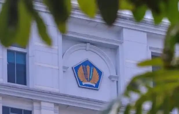 Temuan BPK BLU Kemenkeu