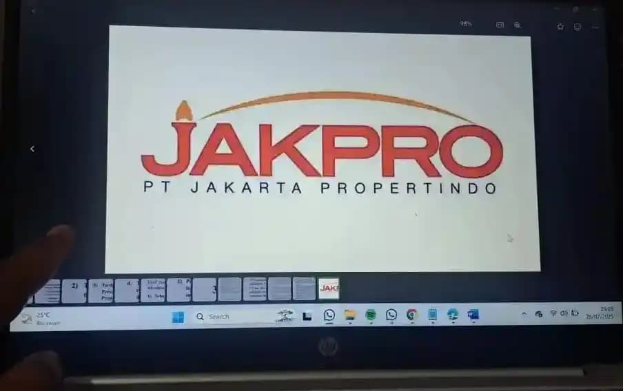 Temuan BPK di Jakpro