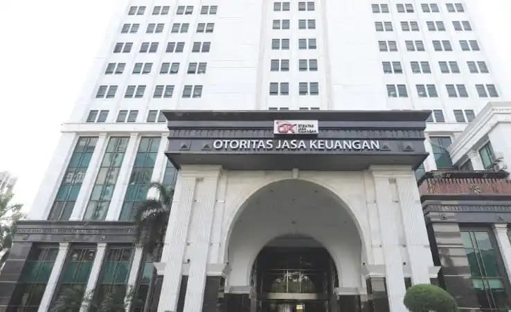 Temuan BPK di OJK Tahun 2025
